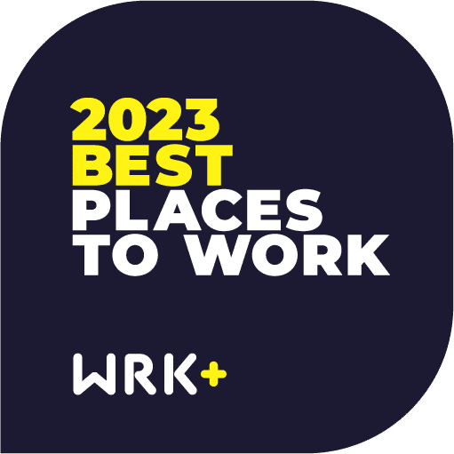 Wrk Bestplacestowork 2023 Digitallogo