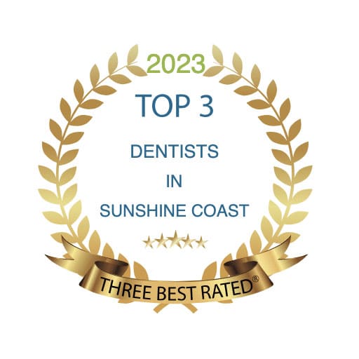 Top3 Dentists Sunshine Coast